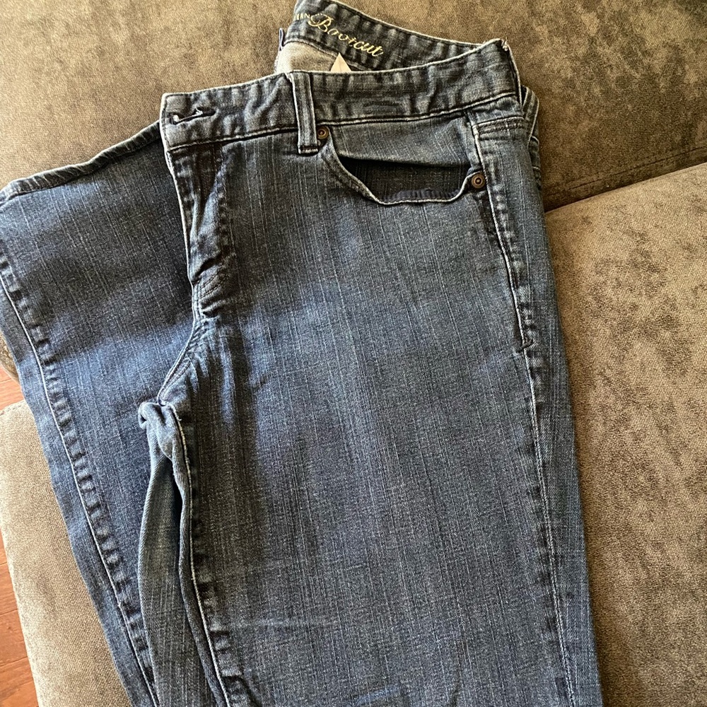 Bootcut Tommy - Picture 3 of 6